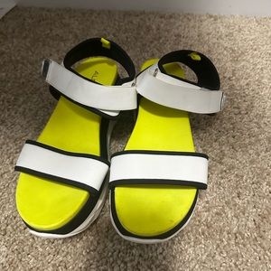 Aldo Zarella Platform slides